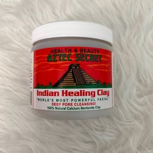 Aztec Secret Indian Healing Clay